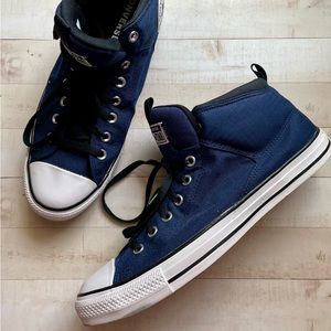 Converse Chuck Taylor All Star High Street Men’s Sneakers 11.5